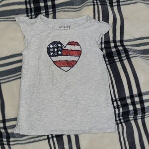 JUMPING Beans 🇺🇸 t-shirt